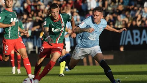 estadísticas de alavés contra celta de vigo|Alineación Celta de Vigo 2022 – 2023. Jugadores recomendables.